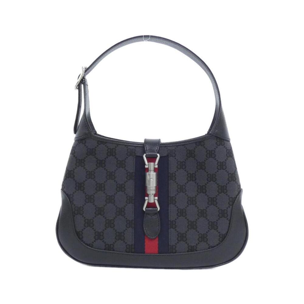 Balenciaga Hacker Hobo Bag Shoulder